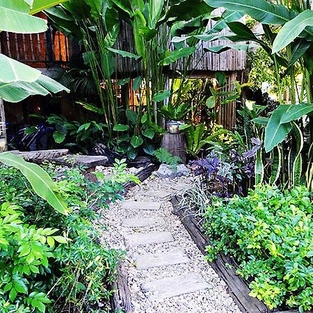 Heuandok - Euang Chiang Rai Esterno foto