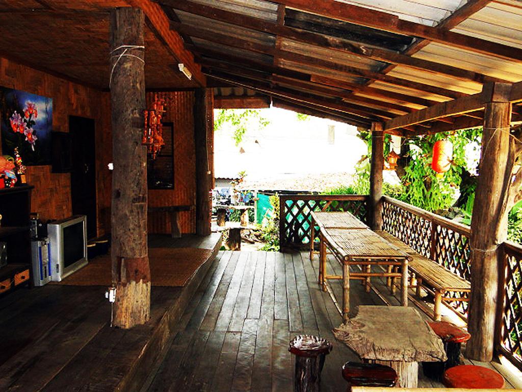 Heuandok - Euang Chiang Rai Camera foto