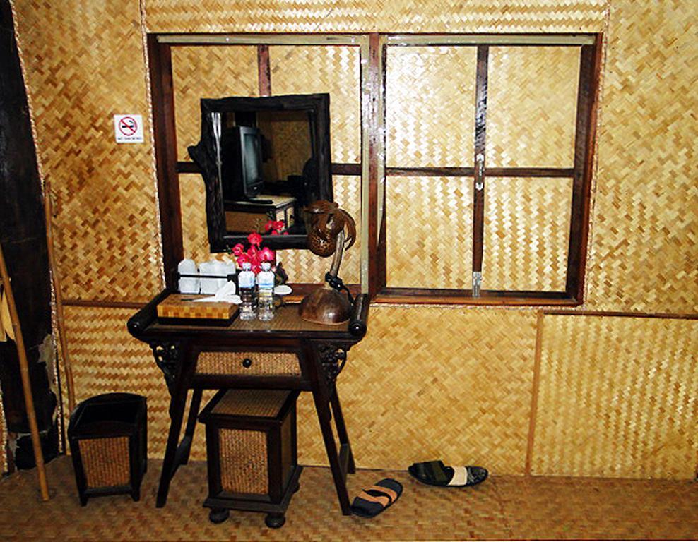 Heuandok - Euang Chiang Rai Camera foto