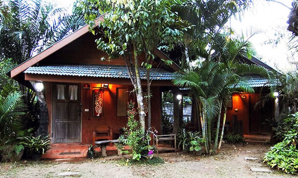 Heuandok - Euang Chiang Rai Esterno foto