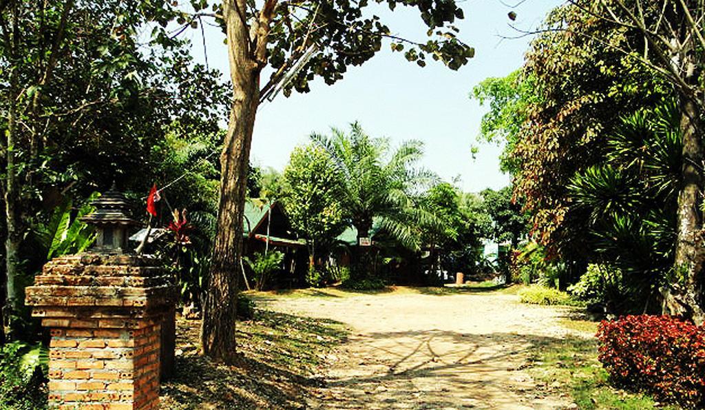 Heuandok - Euang Chiang Rai Esterno foto