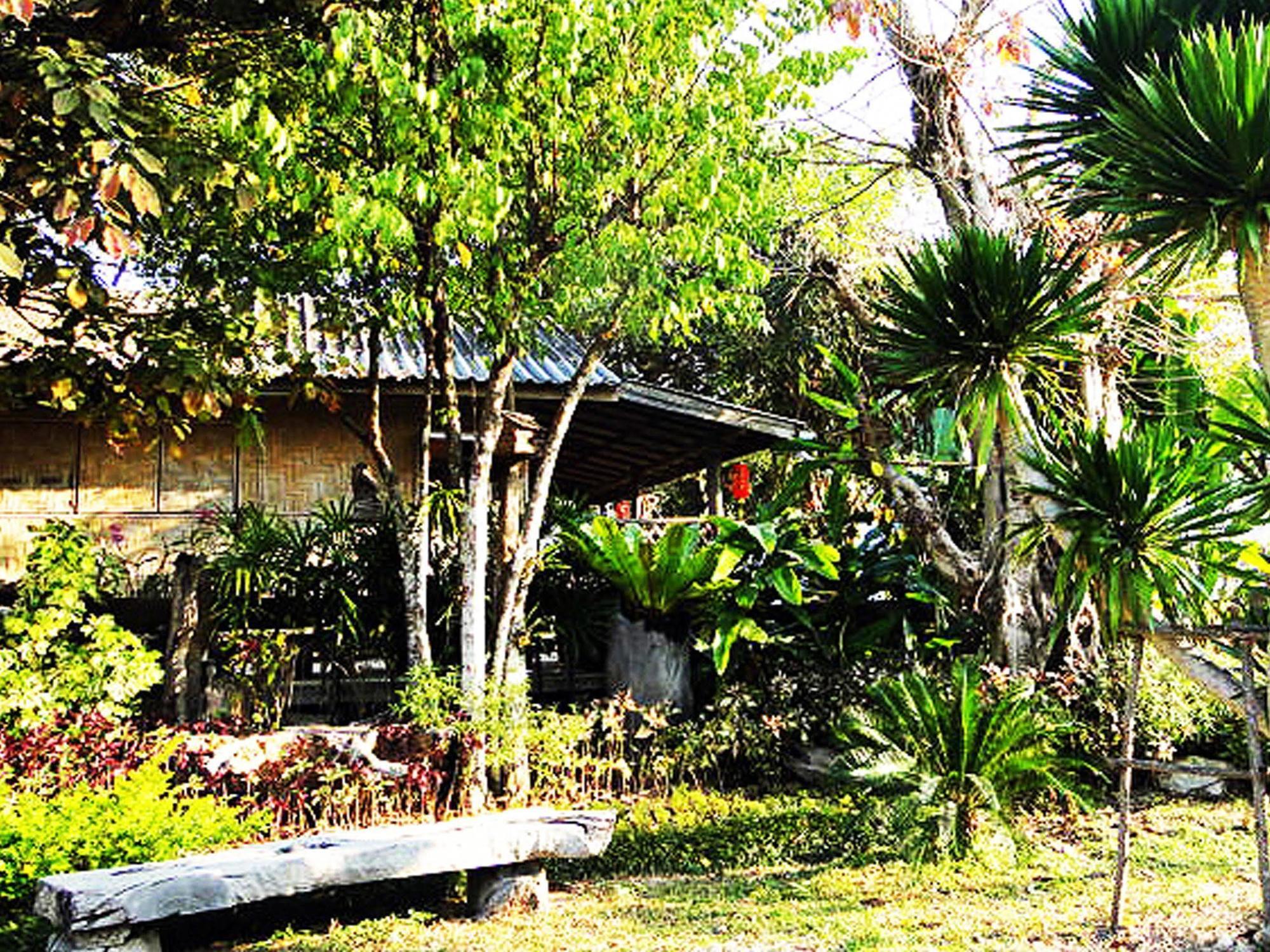 Heuandok - Euang Chiang Rai Esterno foto